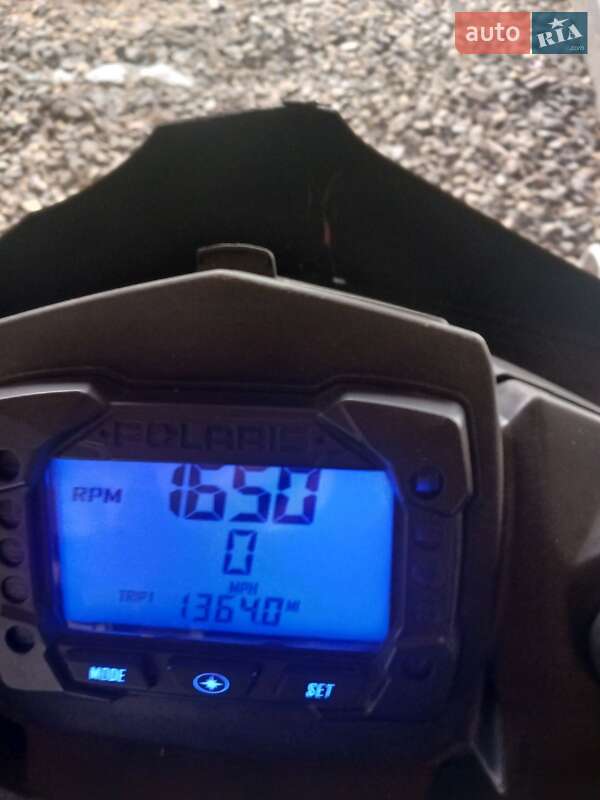 Горные снегоходы Polaris RMK 2017 в Тячеве фото 3 Горные снегоходы Polaris RMK 2017 в Тячеве