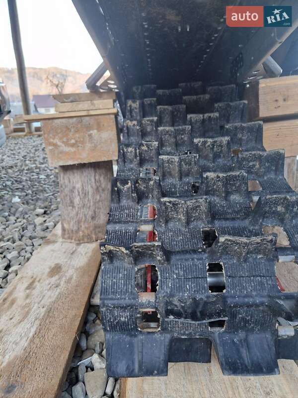 Горные снегоходы Polaris RMK 2017 в Тячеве фото 20 Горные снегоходы Polaris RMK 2017 в Тячеве