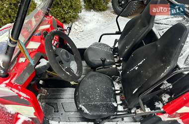 Мотовездеход Polaris RZR 170 2014 в 
