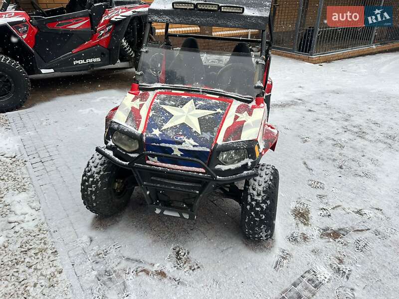 Мотовездеход Polaris RZR 170 2014 в Харькове