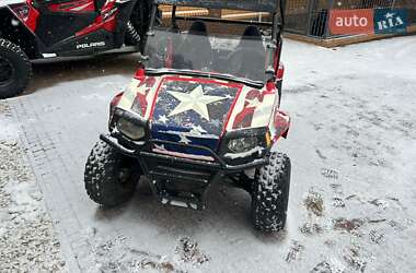 Мотовездеход Polaris RZR 170 2014 в 