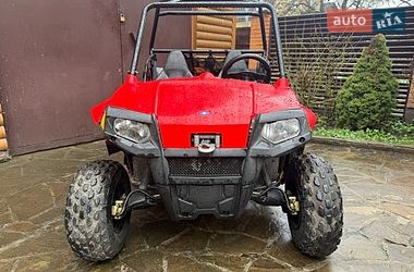Картинг Polaris RZR 170 2007 в Киеве