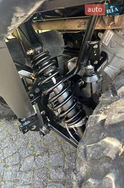Квадроцикл  утилитарный Polaris RZR 800 2009 в 