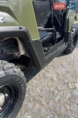 Квадроцикл  утилитарный Polaris RZR 800 2009 в 