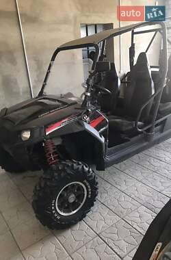 Квадроцикл спортивний Polaris RZR 800 2011 в 