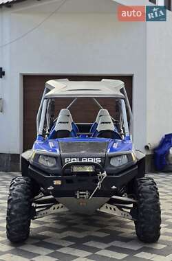 Квадроцикл  утилитарный Polaris RZR 800 2011 в Ивано-Франковске