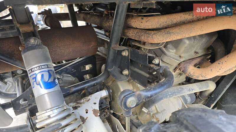 Квадроцикл утилитарный Polaris RZR 800 2011 в Ивано-Франковске фото 16 Квадроцикл утилитарный Polaris RZR 800 2011 в Ивано-Франковске