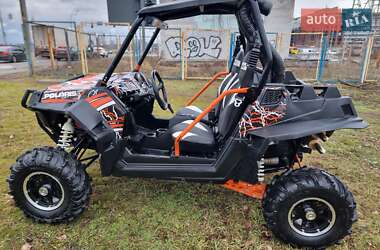 Квадроцикл  утилитарный Polaris RZR 900 2012 в 