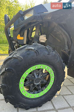 Мотовездеход Polaris RZR 900 2016 в 