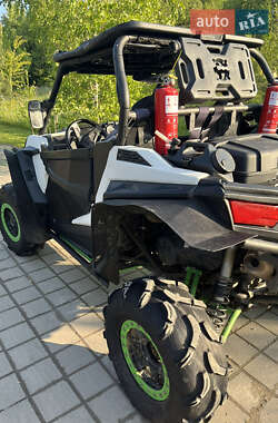 Мотовездеход Polaris RZR 900 2016 в 