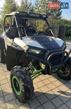 Мотовездеход Polaris RZR 900 2016 в 