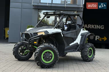 Мотовездеход Polaris RZR 900 2016 в 