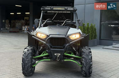 Мотовездеход Polaris RZR 900 2016 в 