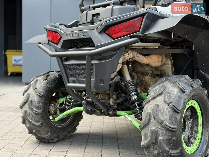 Мотовездеход Polaris RZR 900 2016 в Львове фото 18 Мотовездеход Polaris RZR 900 2016 в Львове