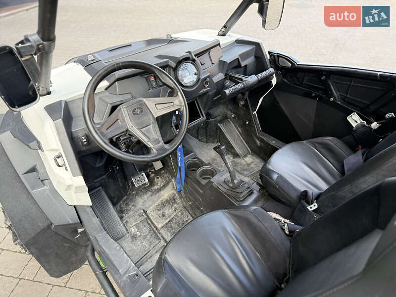 Мотовездеход Polaris RZR 900 2016 в Львове фото 22 Мотовездеход Polaris RZR 900 2016 в Львове