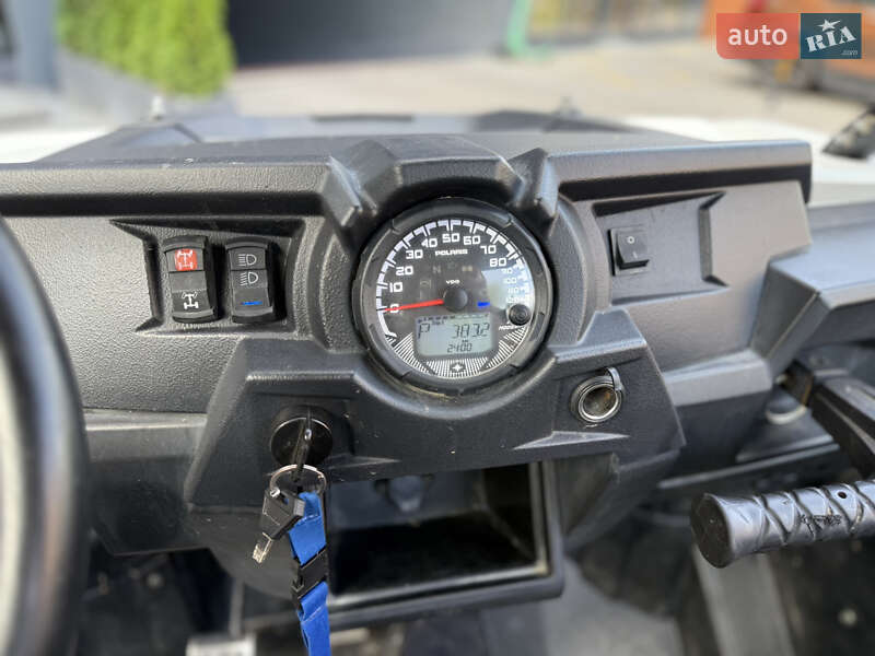 Мотовездеход Polaris RZR 900 2016 в Львове фото 27 Мотовездеход Polaris RZR 900 2016 в Львове