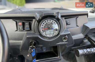 Мотовездеход Polaris RZR 900 2016 в 