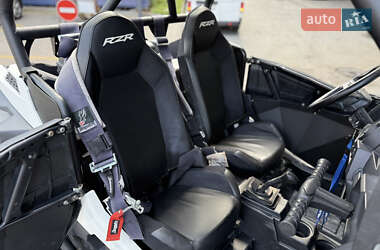 Мотовездеход Polaris RZR 900 2016 в 