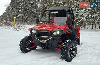 Мотовездеход Polaris RZR 900 2016 в Киеве