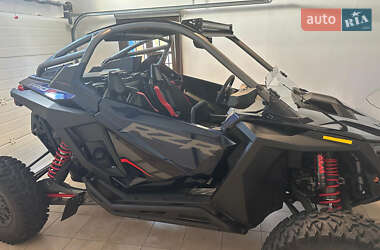 Мотовсюдиход Polaris RZR Pro XP Ultimate 2022 в 