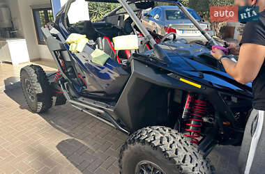 Мотовсюдиход Polaris RZR Pro XP Ultimate 2022 в 