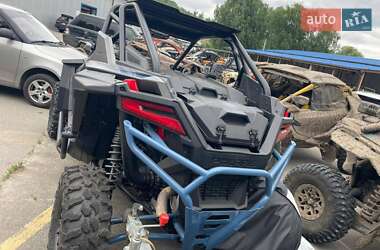 Мотовсюдиход Polaris RZR Pro XP Ultimate 2021 в 