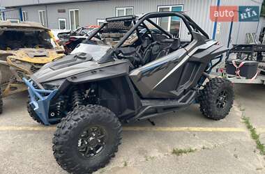Мотовсюдиход Polaris RZR Pro XP Ultimate 2021 в Києві