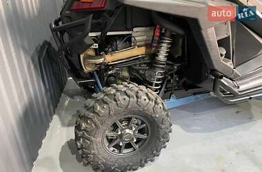 Квадроцикл спортивный Polaris RZR Pro XP Ultimate 2020 в 