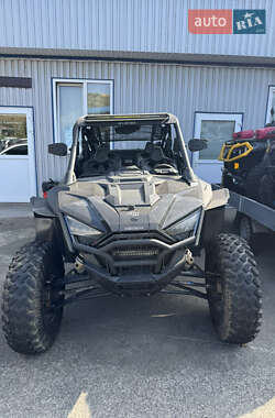Мотовездеход Polaris RZR Pro XP Ultimate 2022 в 