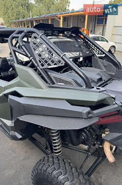 Мотовездеход Polaris RZR Pro XP Ultimate 2022 в 