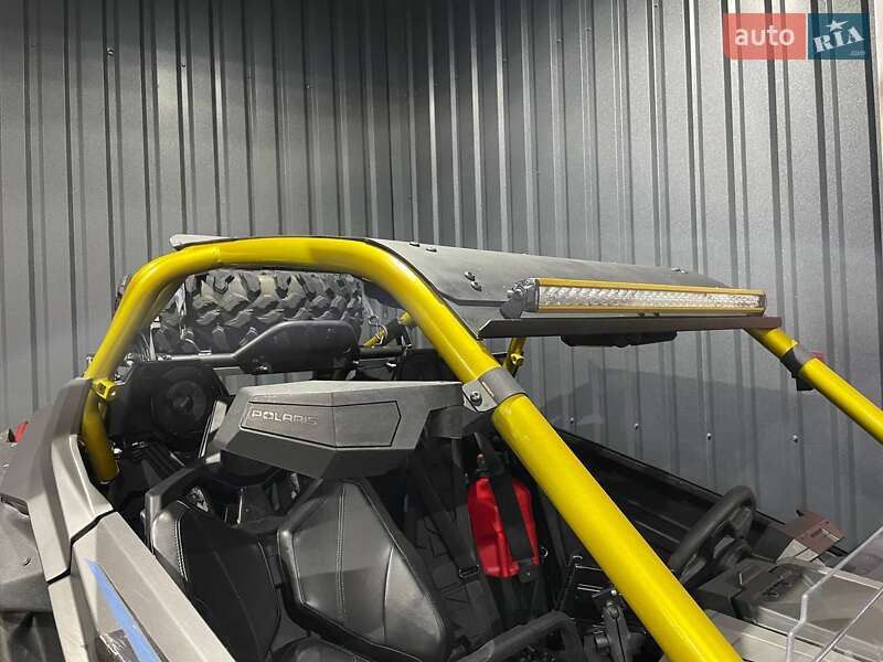 Мотовездеход Polaris RZR Pro XP Ultimate 2021 в Днепре