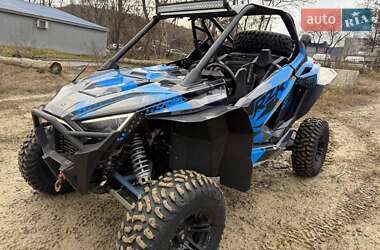 Мотовездеход Polaris RZR Pro XP Ultimate 2021 в Киеве