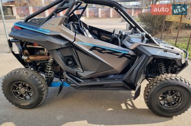 Мотовездеход Polaris RZR Pro XP Ultimate 2021 в Киеве