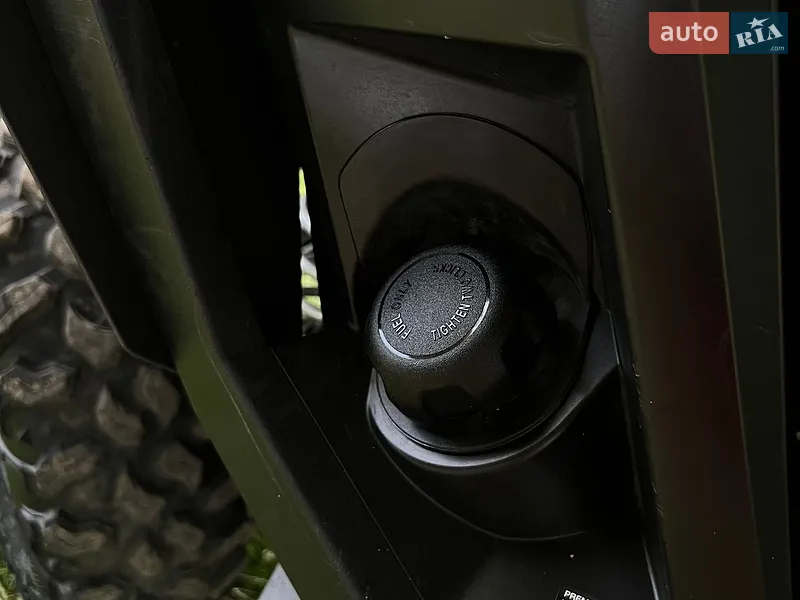 Polaris RZR Pro XP Ultimate 2021 VIN 3NSR4D929MG627870 фото оголошення 2 з 40