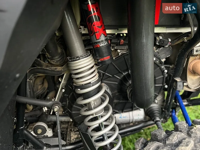 Polaris RZR Pro XP Ultimate 2021 VIN 3NSR4D929MG627870 фото оголошення 31 з 40