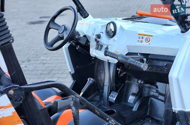 Квадроцикл спортивний Polaris RZR S 800 2012 в 