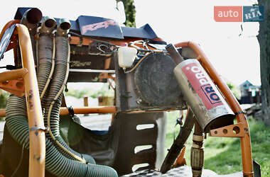 Квадроцикл утилітарний Polaris RZR S 800 2010 в 