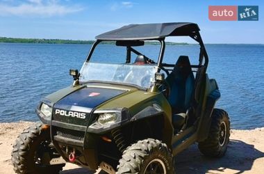 Мотовездеход Polaris RZR S 800 2009 в Запорожье