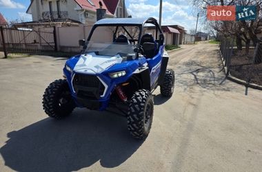 Картинг Polaris RZR Trail S 2021 в Миколаєві