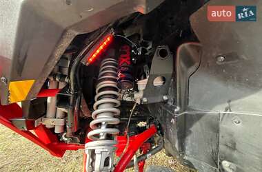 Мотовсюдиход Polaris RZR XP 1000 Dynamix 2021 в 