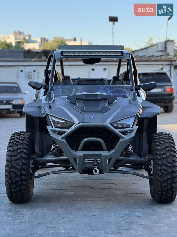 Мотоцикл Багатоцільовий (All-round) Polaris RZR XP 1000 Dynamix 2022 в Дніпрі