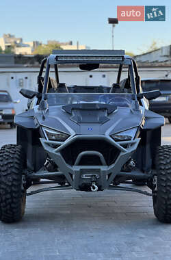 Мотоцикл Многоцелевой (All-round) Polaris RZR XP 1000 Dynamix 2022 в 