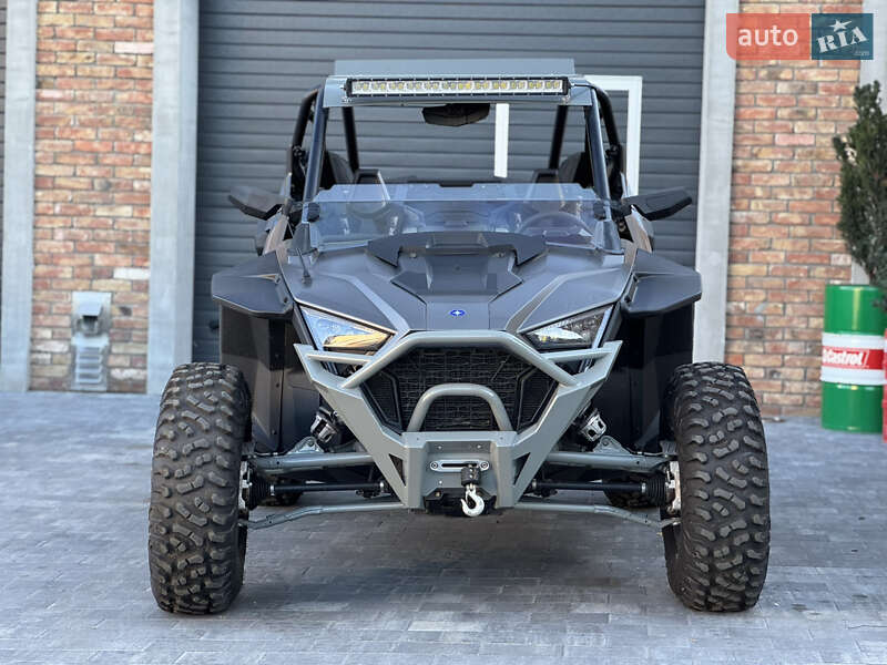 Мотоцикл Багатоцільовий (All-round) Polaris RZR XP 1000 Dynamix 2022 в Дніпрі