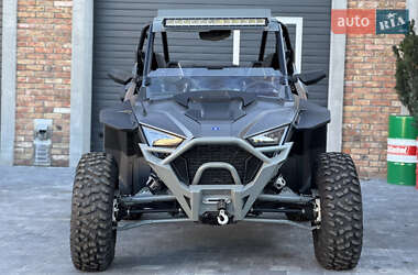 Мотоцикл Многоцелевой (All-round) Polaris RZR XP 1000 Dynamix 2022 в 