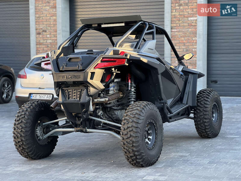 Мотоцикл Багатоцільовий (All-round) Polaris RZR XP 1000 Dynamix 2022 в Дніпрі