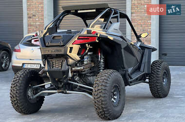 Мотоцикл Многоцелевой (All-round) Polaris RZR XP 1000 Dynamix 2022 в 