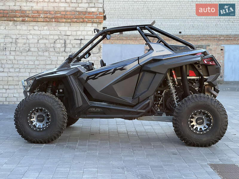 Мотоцикл Багатоцільовий (All-round) Polaris RZR XP 1000 Dynamix 2022 в Дніпрі