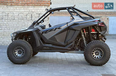 Мотоцикл Многоцелевой (All-round) Polaris RZR XP 1000 Dynamix 2022 в 