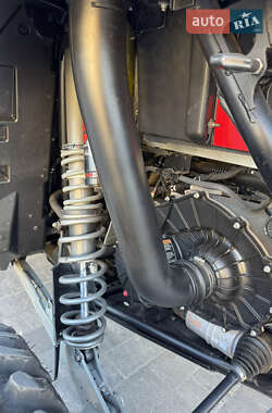 Мотоцикл Многоцелевой (All-round) Polaris RZR XP 1000 Dynamix 2022 в 