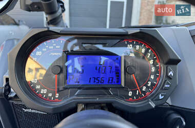 Мотоцикл Многоцелевой (All-round) Polaris RZR XP 1000 Dynamix 2022 в 